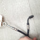 Harley Davidson Heritage Classic 18-23 ABS Front Brake Line to Manifold 41800620