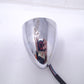 Harley Davidson Turn Signal Rear 2-Wires cable 69360-08 Chrome Housing damaged