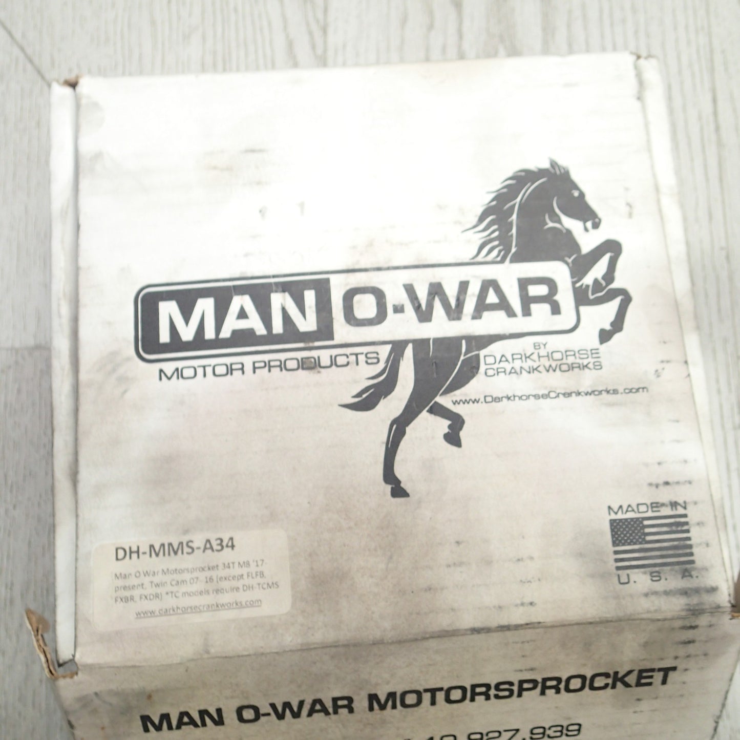 2007 HARLEY DAVIDSON ELECTRA GLIDE COMPENSATOR CLUTCH 34T