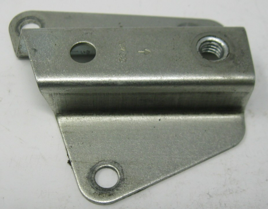 Harley Davidson OEM 08-17 Softail Dyna Air Cleaner Cover Bracket 29393-08