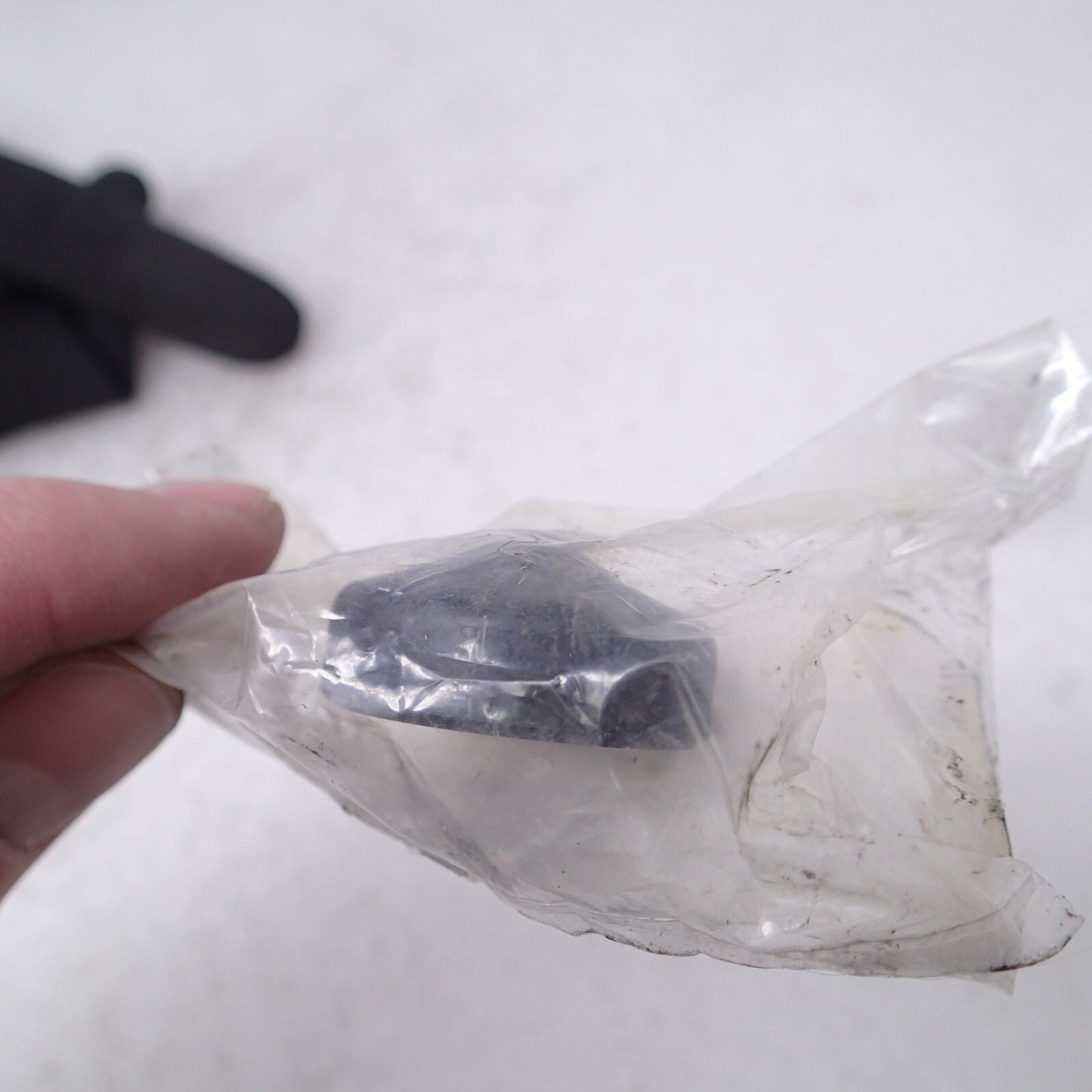 Yamaha Drive Gear Cap 3B8-17631-00 NEW