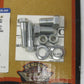 Harley Davidson Highway Footpeg Hardware - New - 94140-02