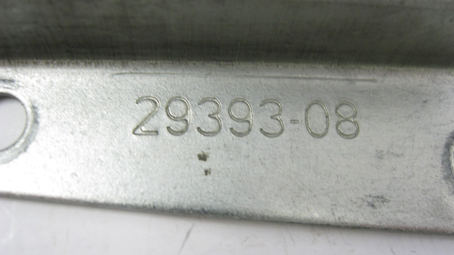 Harley Davidson OEM 08-17 Softail Dyna Air Cleaner Cover Bracket 29393-08