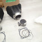 HARLEY 2009 XL Iron 883 Stock Cylinders/pistons 5000 mil