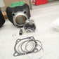 HARLEY 2009 XL Iron 883 Stock Cylinders/pistons 5000 mil