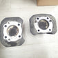 HARLEY 2009 XL Iron 883 Stock Cylinders/pistons 5000 mil
