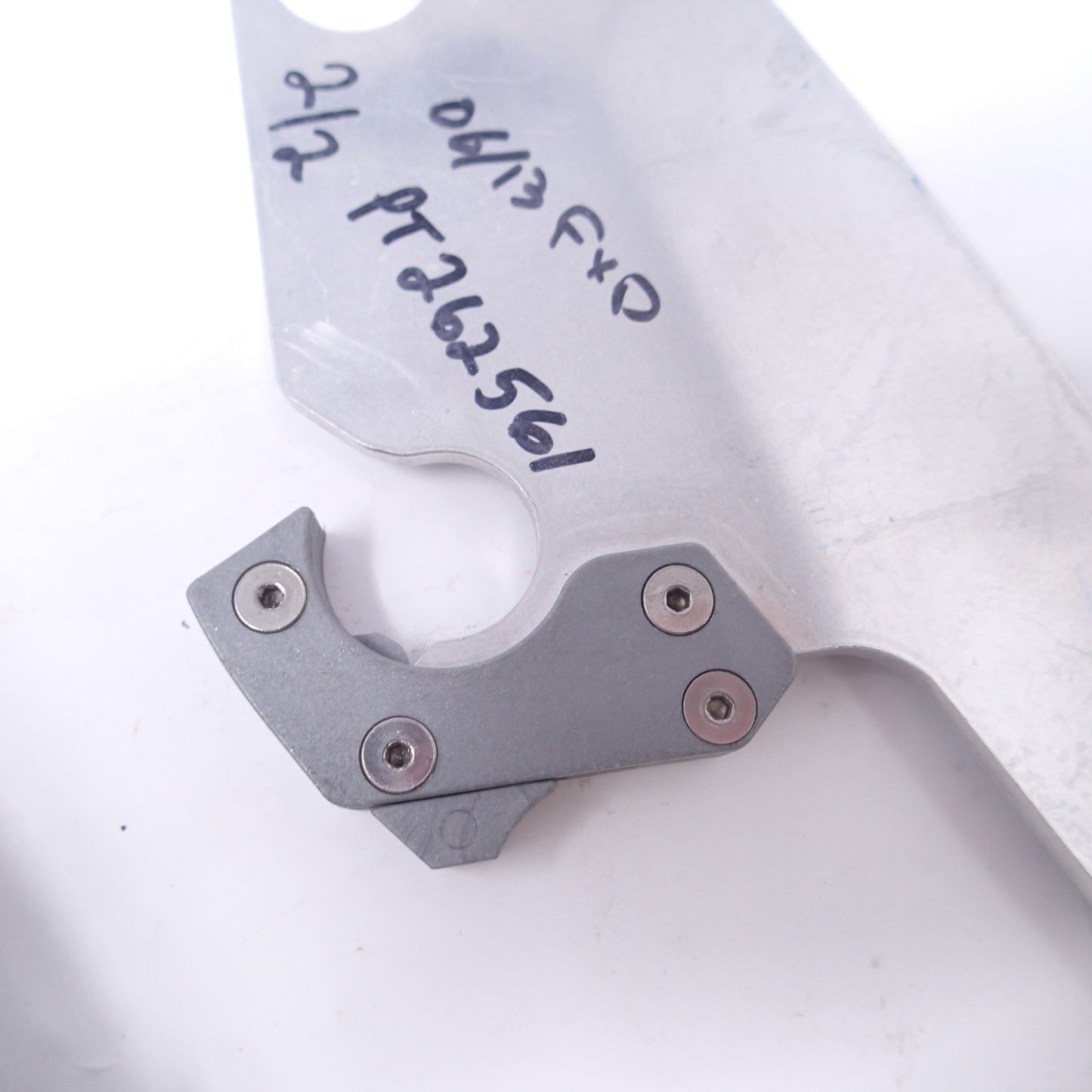 Memphis Shades MEM8976 NO CLAMPS 2006 - 2009 HARLEY DAVIDSON FXDL DYNA LOW RIDER