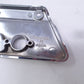 90601-93A Damage 93-2013 HARLEY-DAVIDSON TOURING RIGHT SADDLEBAG LATCH COVER ONE