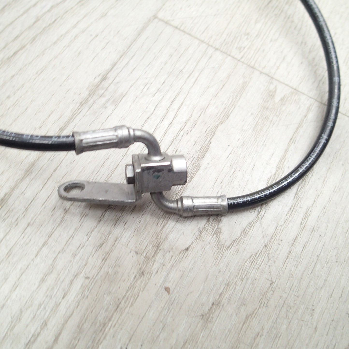 Harley-Davidson 2015 Softail Slim Rear Brake Line 43373-11A