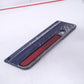 Harley 93-13 Touring Saddlebag Latch Cover LH 90603-93A - Need Paint (ONE UNIT)
