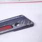 Harley 93-13 Touring Saddlebag Latch Cover LH 90603-93A - Need Paint (ONE UNIT)