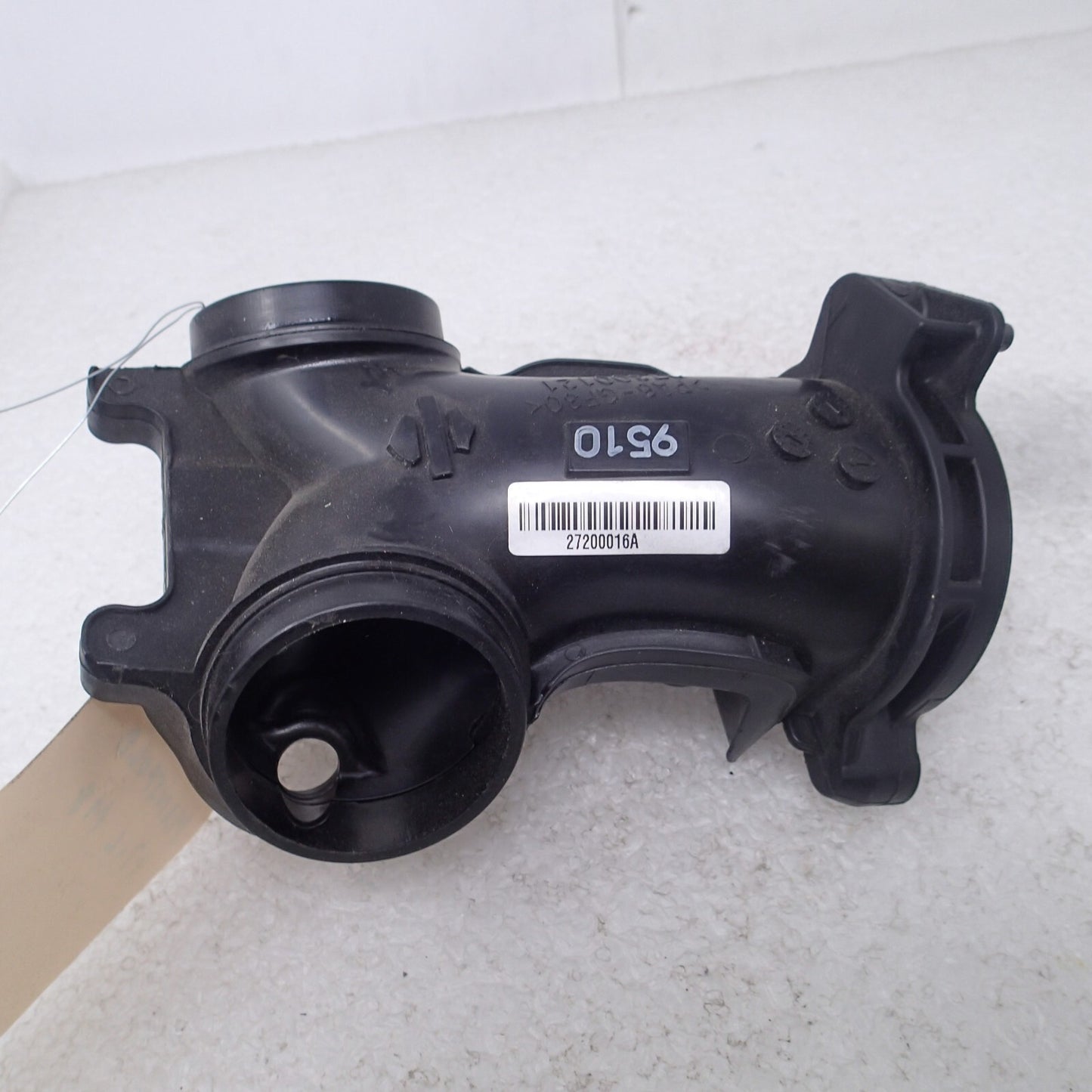 27300121 INTAKE MANIFOLD HARLEY DAVIDSON 27200016A