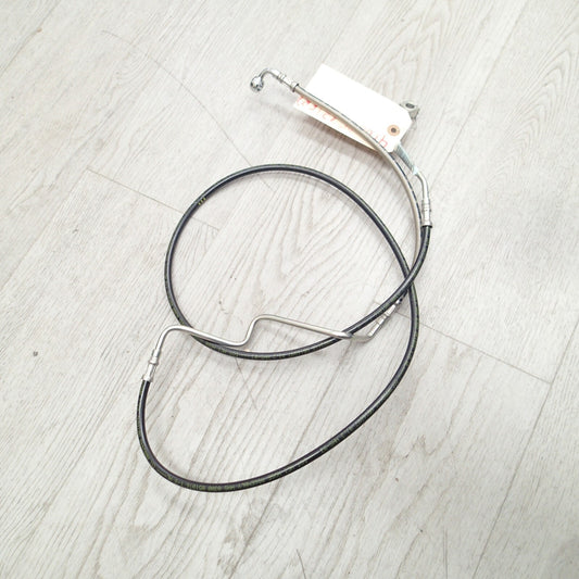 USED OEM Harley Davidson Touring Right Front ABS brake Line 41800573