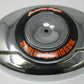 Harley Davidson OEM 07-15 Touring Softail Dyna Chrome Air Cleaner Cover 29121-07