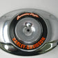 Harley Davidson OEM 07-15 Touring Softail Dyna Chrome Air Cleaner Cover 29121-07
