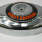 Harley Davidson OEM 07-15 Touring Softail Dyna Chrome Air Cleaner Cover 29121-07