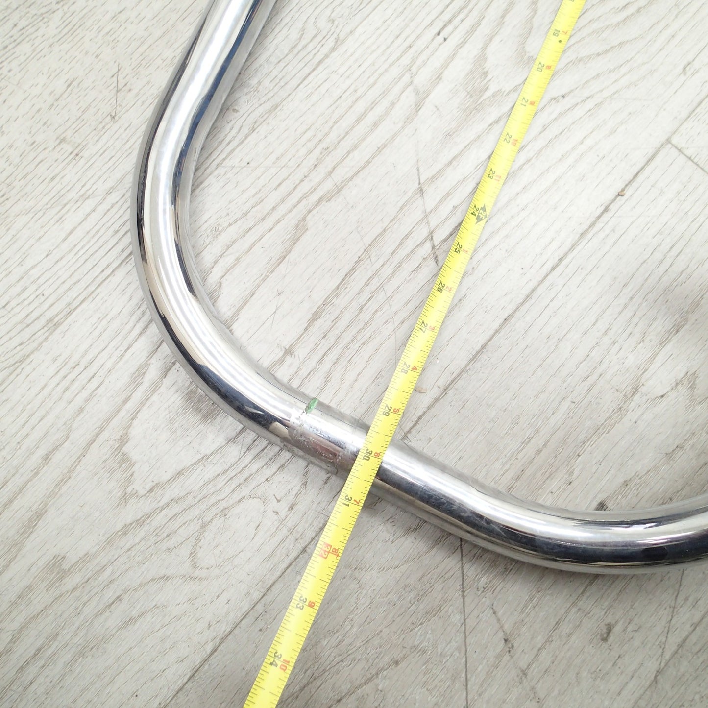 Harley Davidson Chrome Engine Motor Crash Guard FLST 86-99