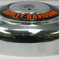 Harley Davidson OEM 07-15 Touring Softail Dyna Chrome Air Cleaner Cover 29121-07