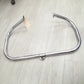Harley Davidson Chrome Engine Motor Crash Guard FLST 86-99