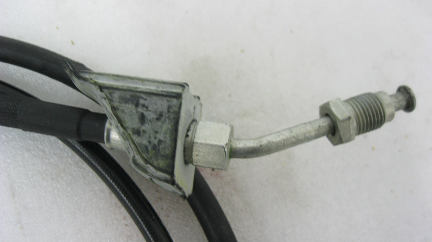 Harley-Davidson 69" (NOT Including Fittings) M8 Hydraulic Clutch Line