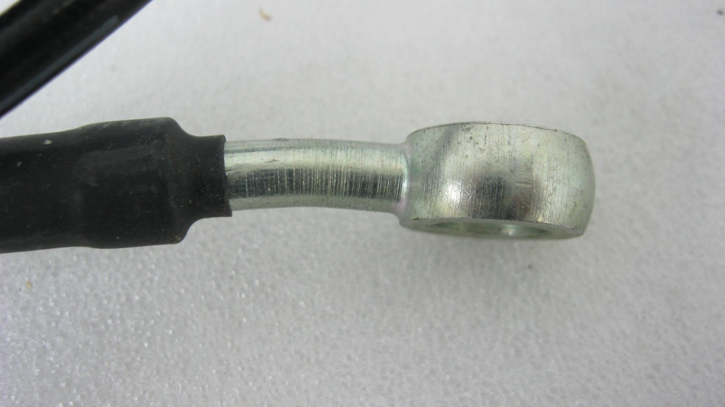 Harley-Davidson 69" (NOT Including Fittings) M8 Hydraulic Clutch Line