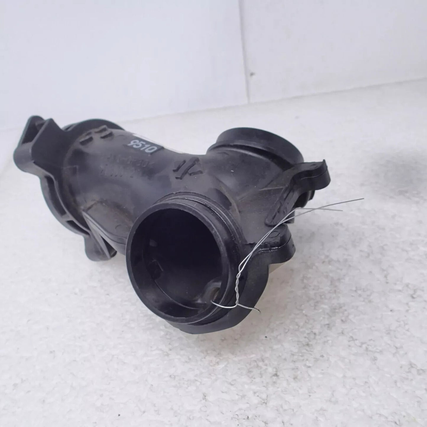 2020-23 Harley Davidson Road Glide ST Stock Intake Manifold
