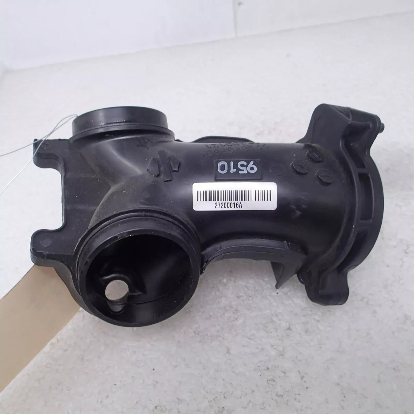 2020-23 Harley Davidson Road Glide ST Stock Intake Manifold