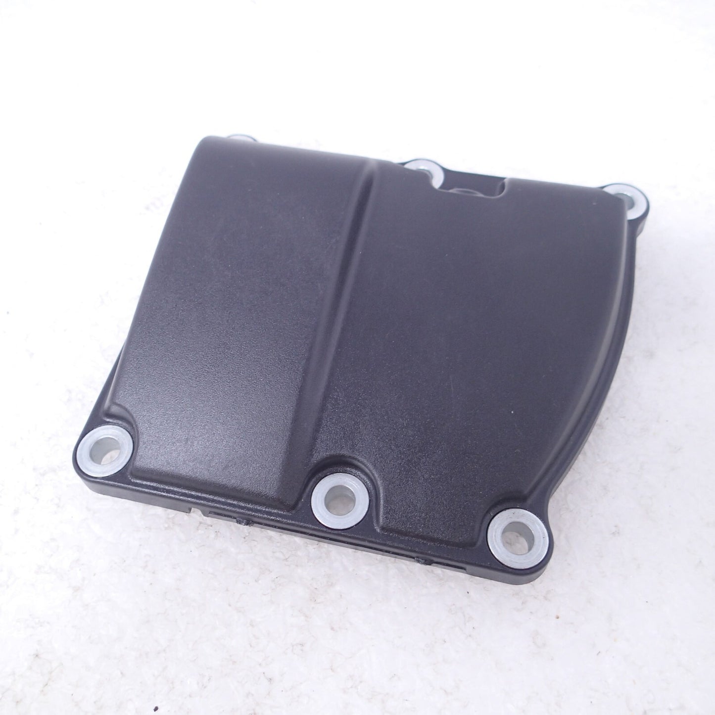 2017-2021 HARLEY-DAVIDSON ROAD GLIDE TRANSMISSION TOP COVER BLA 34800046 PLASTIC