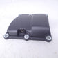 2017-2021 HARLEY-DAVIDSON ROAD GLIDE TRANSMISSION TOP COVER BLA 34800046 PLASTIC