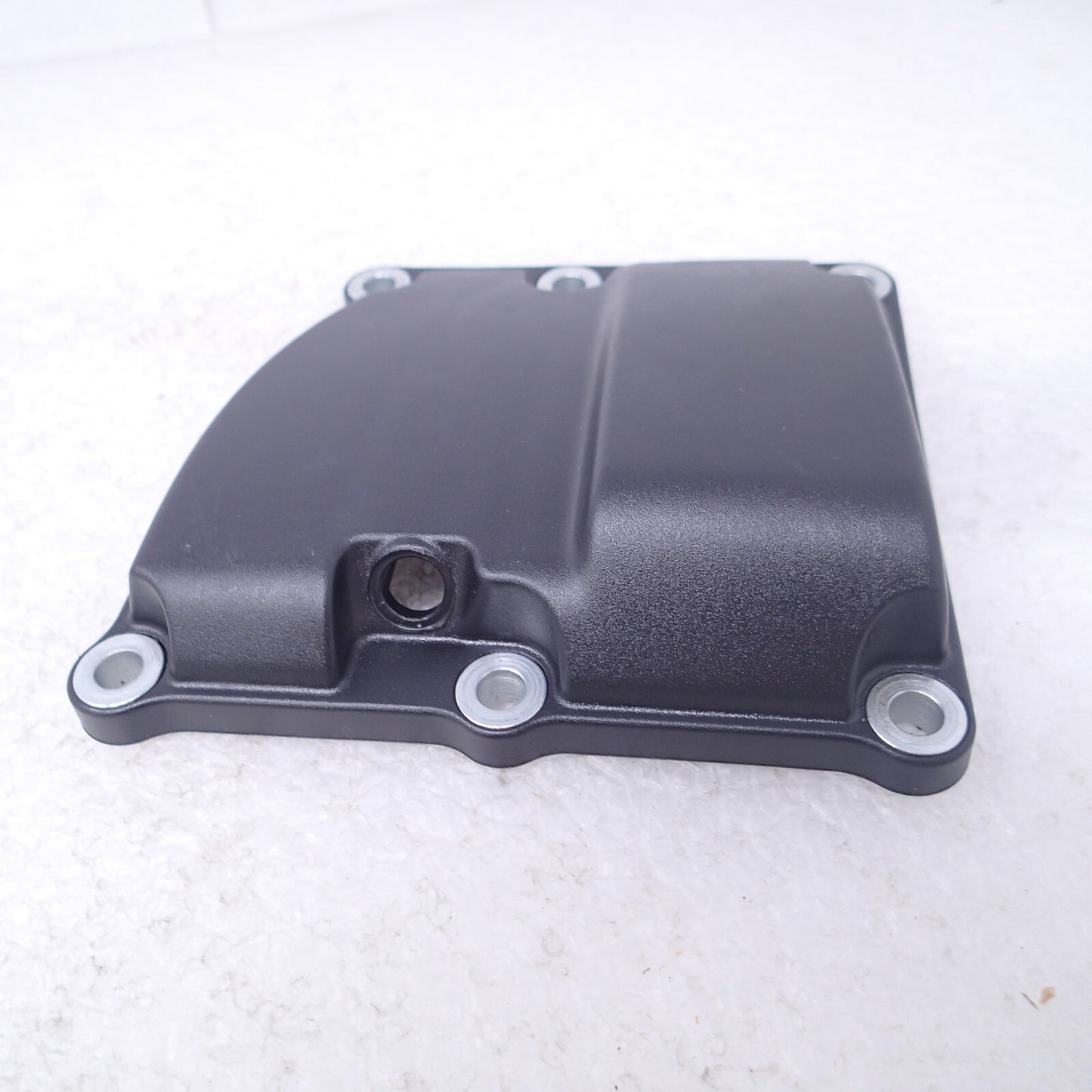 2017-2021 HARLEY-DAVIDSON ROAD GLIDE TRANSMISSION TOP COVER BLA 34800046 PLASTIC