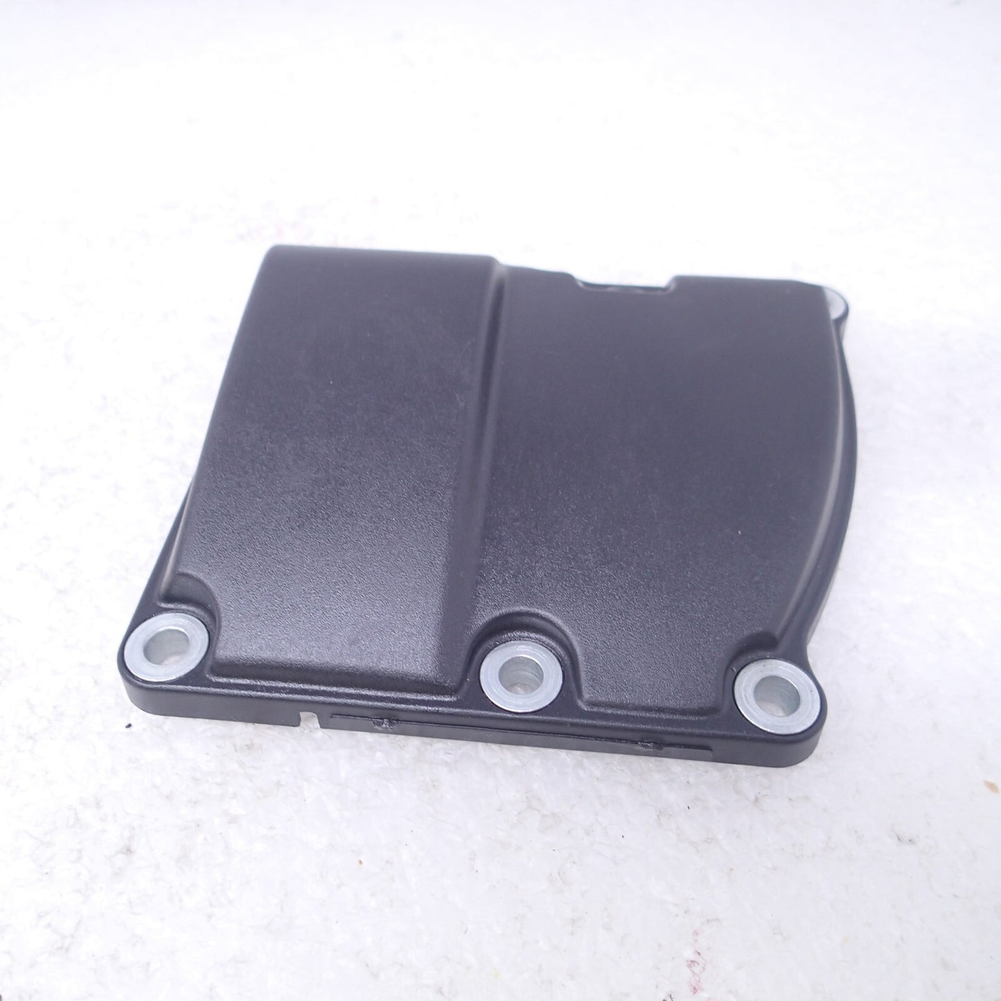 2017-2021 HARLEY-DAVIDSON ROAD GLIDE TRANSMISSION TOP COVER BLA 34800046 PLASTIC