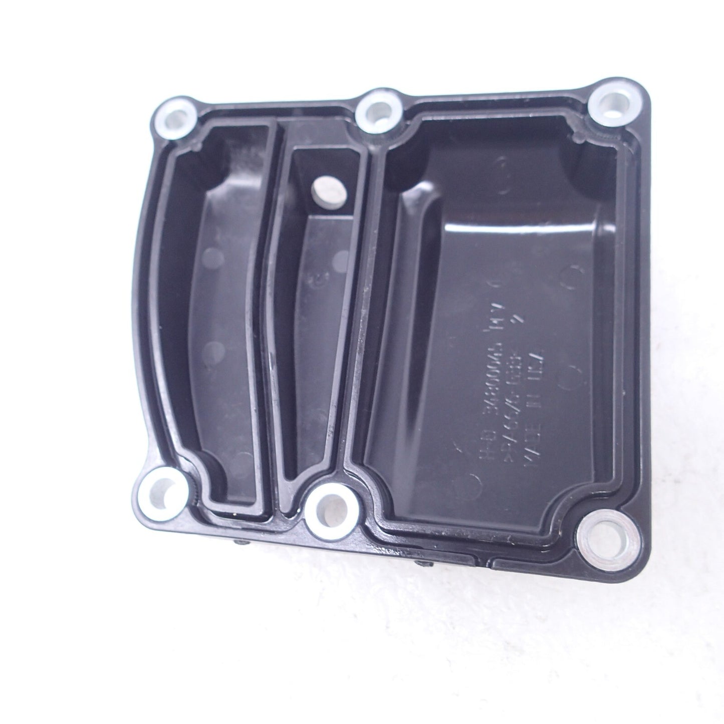 2017-2021 HARLEY-DAVIDSON ROAD GLIDE TRANSMISSION TOP COVER BLA 34800046 PLASTIC