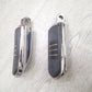 2016 OEM Harley-Davidson Road Glide Special Passenger Foot Pegs 50211-04