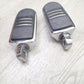 2016 OEM Harley-Davidson Road Glide Special Passenger Foot Pegs 50211-04