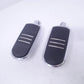 HARLEY DAVIDSON GENUINE STREAMLINER FOOTPEGS 50211-04 PAIR USED
