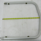 Ski-Doo Rear Bumper - Fitment & Part Number Unknown - See Measurement Photos
