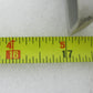 Ski-Doo Rear Bumper - Fitment & Part Number Unknown - See Measurement Photos