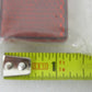 Harley-Davidson OEM 90-24 Red Reflectors - No OEM Pacaking (2 Pack) 59255-72