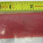 Harley-Davidson OEM 79-89 Sportster Rear Fender Support Red Reflector 59263-79