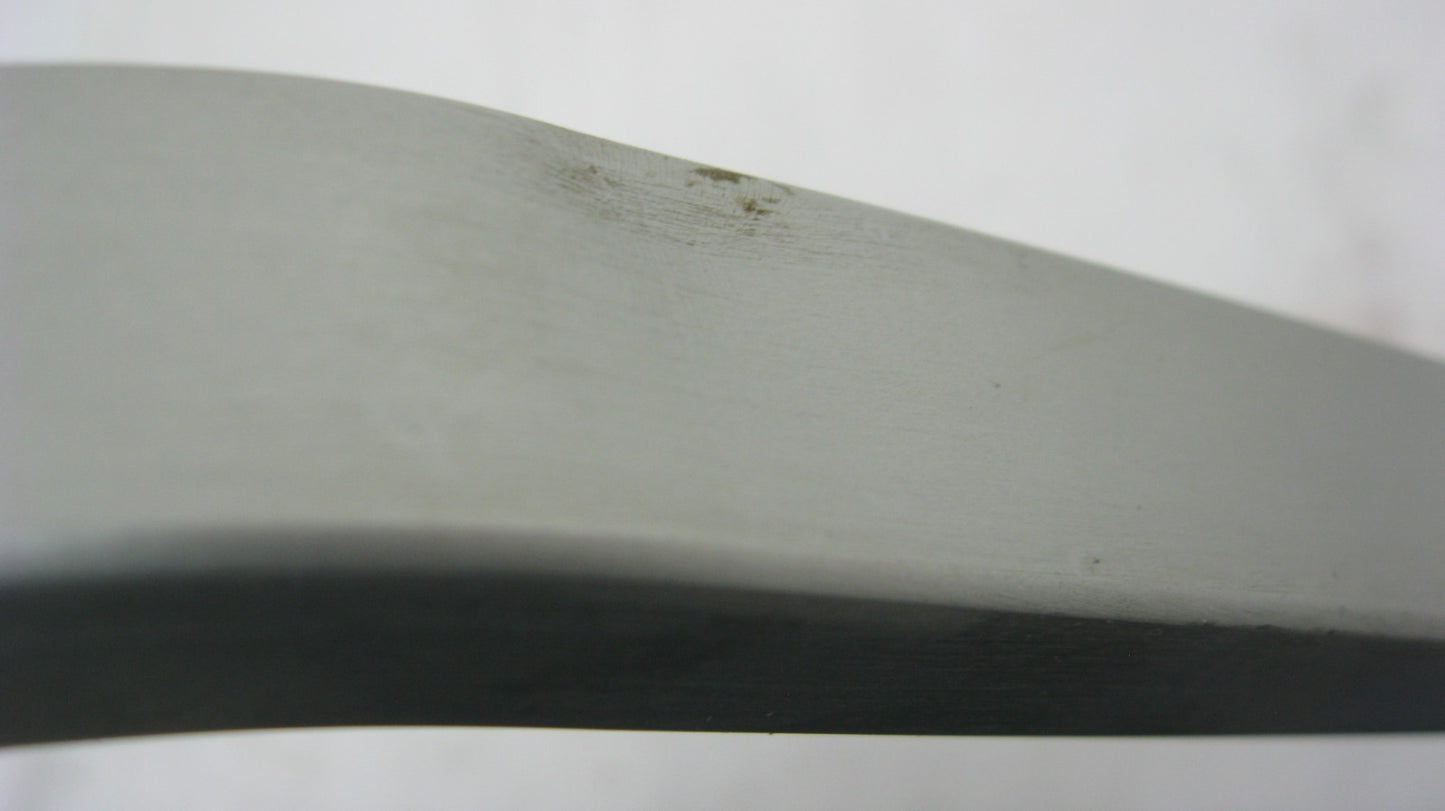 Ski-Doo Rear Bumper - Fitment & Part Number Unknown - See Measurement Photos