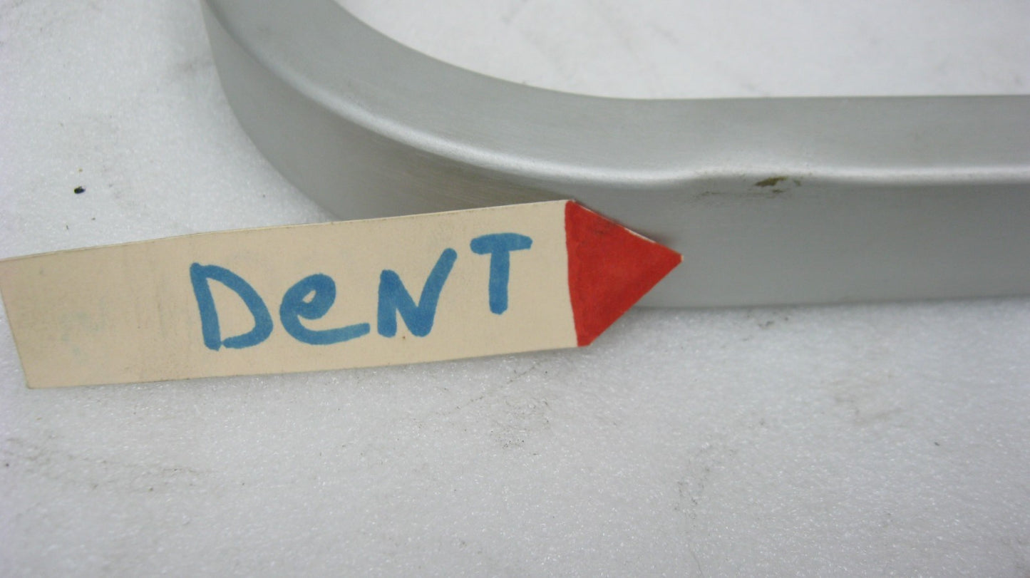 Ski-Doo Rear Bumper - Fitment & Part Number Unknown - See Measurement Photos