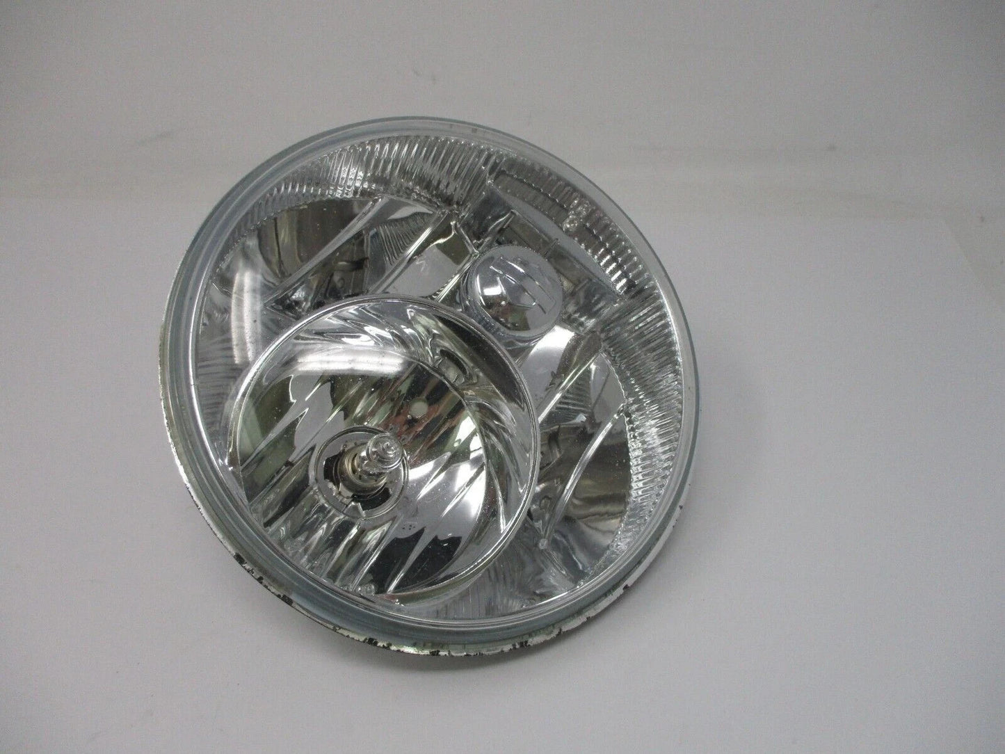 HD OEM 14-22 FLH Dual Bulb Halogen Headlamp  67700062