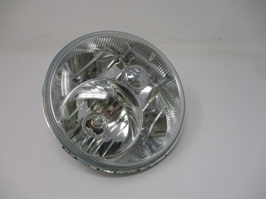 HD OEM 14-22 FLH Dual Bulb Halogen Headlamp  67700062