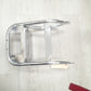 Harley Electra Ultra Touring FLHTCU OEM Tour Pak Luggage Rack Mount License