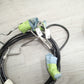 Harley-Davidson Electra FLHTCU 2016 Front Brake Lines ABS 41800544 / 41800547