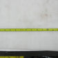 Ski-Doo Rear Bumper - Fitment & Part Number Unknown - See Measurement Photos