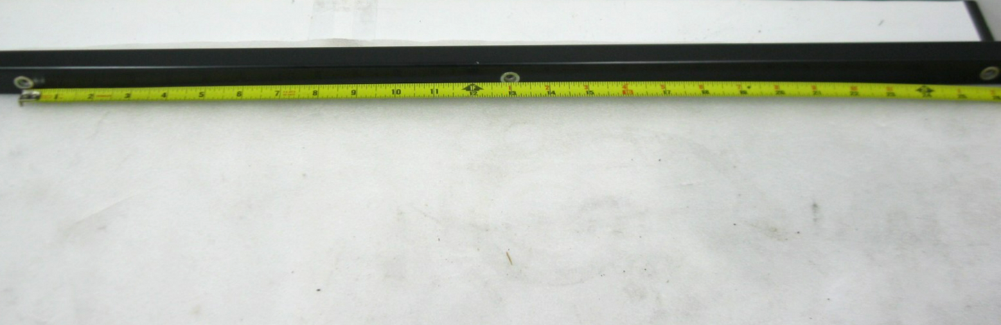 Ski-Doo Rear Bumper - Fitment & Part Number Unknown - See Measurement Photos