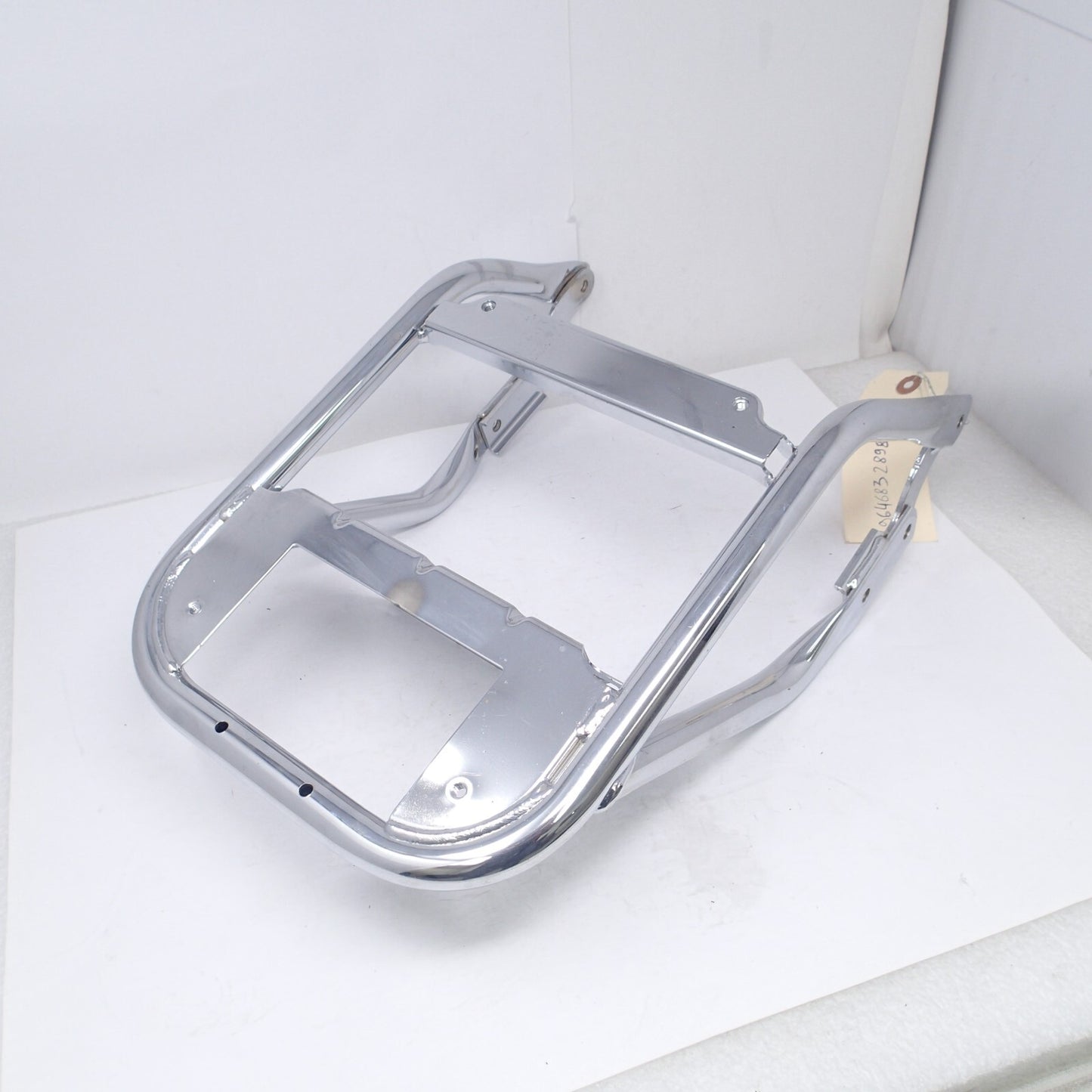 2013 FLHTCU ULTRA CLASSIC ELECTRA GLIDE Tour Pak Mount Bracket