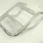 09-13 Harley Touring Ultra Tour Pack Ridged Mount License plate Bracket Rack