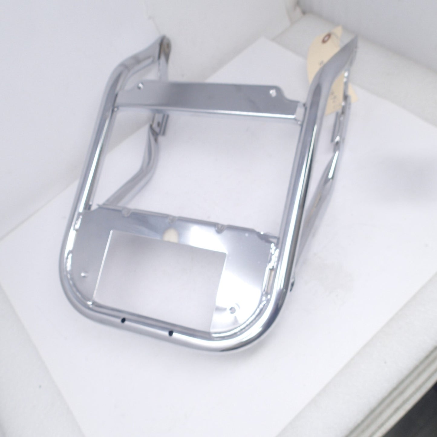 2013 FLHTCU ULTRA CLASSIC ELECTRA GLIDE Tour Pak Mount Bracket